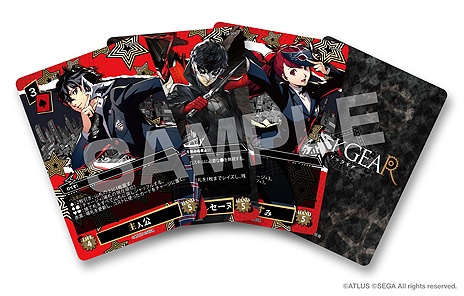 ���������꡼ No.011�Υ���ͥ������ / ���꡼����1�Ƥϡ֥ڥ륽��5 �����������ס���ǽ�ϥХȥ���磻����ɤ��𤦿���ܡ��ɥ������TRicK GEAR�פ�11���ȯ��