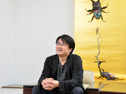 ꡼ No.004 | ץֿԢ̵Сץ󥿥ӥ塼ȥޥۤǿԢ̵СɤΰԤˡμϤɤΤ