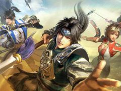 スマホ版「真・三國無双」，2026年6月2日10：00をもってサービス終了