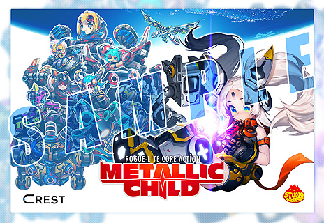 ꡼ No.006 | ֥᥿å㥤ɡפSteamǡSwitchǤ916Ʊ꡼TRIGGERΥ˥PV77˸Ȥͽ