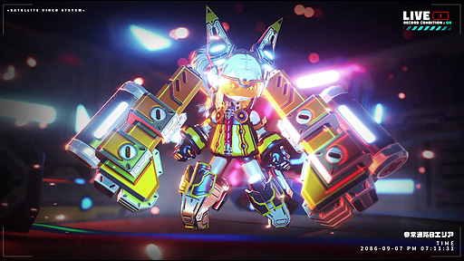 ���������꡼ No.003�Υ���ͥ������ / �֥᥿��å����㥤��ɡפ�Steam�Ǥ�Switch�Ǥ�������꡼���������ξ������������臘�ȥ������饤�ȡ�������������󥲡����