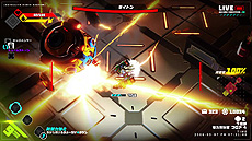 ���������꡼ No.007�Υ���ͥ������ / �֥᥿��å����㥤��ɡפ�Steam�Ǥ�Switch�Ǥ�������꡼���������ξ������������臘�ȥ������饤�ȡ�������������󥲡����