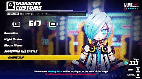 画像ギャラリー No.006のサムネイル画像 / 「メタリックチャイルド」と「天穂のサクナヒメ」とのコラボPVが公開に。新戦闘モード“Advanced”など大型アップデート情報も到着