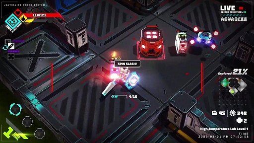 画像ギャラリー No.007のサムネイル画像 / 「メタリックチャイルド」と「天穂のサクナヒメ」とのコラボPVが公開に。新戦闘モード“Advanced”など大型アップデート情報も到着