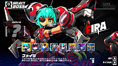 ꡼ No.007 | Switchǡ֥᥿å㥤ɡפΥץ쥤ե뤬ʬǿ