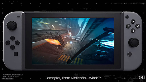 ���������꡼ No.002�Υ���ͥ������ / �����С��ѥ󥯡��ѥ륯����ACT��Ghostrunner�פ�Switch�Ǥⳤ����10��27����꡼�����������PS4�ǡ�Switch��ȯ�����϶�������