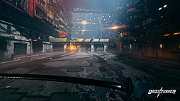 ���������꡼ No.006�Υ���ͥ������ / �����С��ѥ󥯡��ѥ륯����ACT��Ghostrunner�פ�Switch�Ǥⳤ����10��27����꡼�����������PS4�ǡ�Switch��ȯ�����϶�������