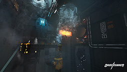 ���������꡼ No.007�Υ���ͥ������ / �����С��ѥ󥯡��ѥ륯����ACT��Ghostrunner�פ�Switch�Ǥⳤ����10��27����꡼�����������PS4�ǡ�Switch��ȯ�����϶�������