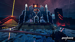 ���������꡼ No.009�Υ���ͥ������ / �����С��ѥ󥯡��ѥ륯����ACT��Ghostrunner�פ�Switch�Ǥⳤ����10��27����꡼�����������PS4�ǡ�Switch��ȯ�����϶�������