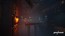 ���������꡼ No.010�Υ���ͥ������ / �����С��ѥ󥯡��ѥ륯����ACT��Ghostrunner�פ�Switch�Ǥⳤ����10��27����꡼�����������PS4�ǡ�Switch��ȯ�����϶�������