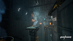 ���������꡼ No.012�Υ���ͥ������ / �����С��ѥ󥯡��ѥ륯����ACT��Ghostrunner�פ�Switch�Ǥⳤ����10��27����꡼�����������PS4�ǡ�Switch��ȯ�����϶�������