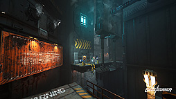 ���������꡼ No.014�Υ���ͥ������ / �����С��ѥ󥯡��ѥ륯����ACT��Ghostrunner�פ�Switch�Ǥⳤ����10��27����꡼�����������PS4�ǡ�Switch��ȯ�����϶�������