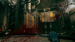 画像ギャラリー No.003のサムネイル画像 / Switch版「Ghostrunner」の体験版が配信開始。序盤ステージでのタイムアタックが可能に