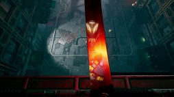 画像ギャラリー No.004のサムネイル画像 / Switch版「Ghostrunner」の体験版が配信開始。序盤ステージでのタイムアタックが可能に