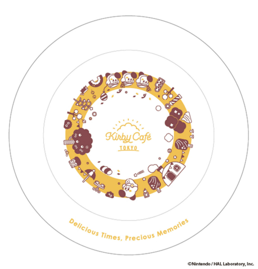 ���������꡼ No.002�Υ���ͥ������ / ��Kirby Café�פˤơ��ߤˤԤä���ʥա��ɤ䥹�����Ĥ��󶡤���ȥ����ӥ����ե� WINTER�ɤ�11��11����곫��