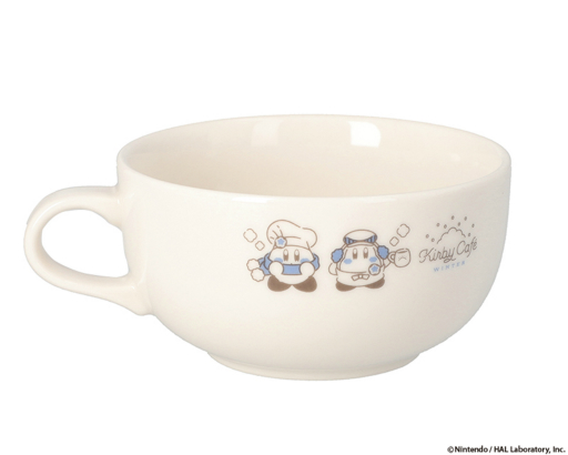 ���������꡼ No.004�Υ���ͥ������ / ��Kirby Café�פˤơ��ߤˤԤä���ʥա��ɤ䥹�����Ĥ��󶡤���ȥ����ӥ����ե� WINTER�ɤ�11��11����곫��