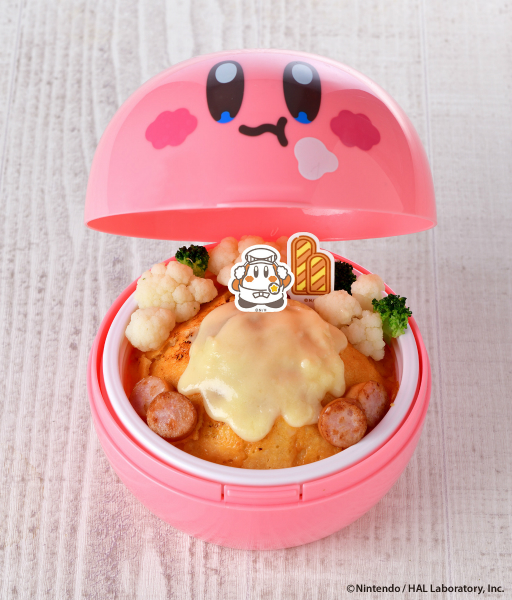 ���������꡼ No.006�Υ���ͥ������ / ��Kirby Café�פˤơ��ߤˤԤä���ʥա��ɤ䥹�����Ĥ��󶡤���ȥ����ӥ����ե� WINTER�ɤ�11��11����곫��