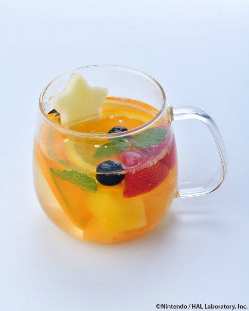 ���������꡼ No.010�Υ���ͥ������ / ��Kirby Café�פˤơ��ߤˤԤä���ʥա��ɤ䥹�����Ĥ��󶡤���ȥ����ӥ����ե� WINTER�ɤ�11��11����곫��