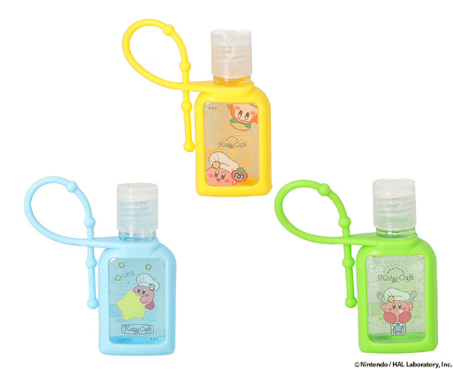 ���������꡼ No.016�Υ���ͥ������ / ��Kirby Café�פˤơ��ߤˤԤä���ʥա��ɤ䥹�����Ĥ��󶡤���ȥ����ӥ����ե� WINTER�ɤ�11��11����곫��