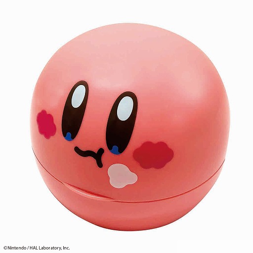 画像ギャラリー No.002のサムネイル画像 / 「Kirby Café」,期間限定メニューが登場する“カービィカフェ Summer 2021”を7月1日より開催