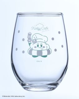 画像ギャラリー No.010のサムネイル画像 / 「Kirby Café」,期間限定メニューが登場する“カービィカフェ Summer 2021”を7月1日より開催