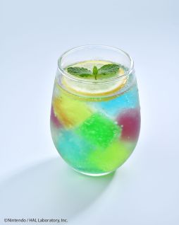 画像ギャラリー No.011のサムネイル画像 / 「Kirby Café」,期間限定メニューが登場する“カービィカフェ Summer 2021”を7月1日より開催