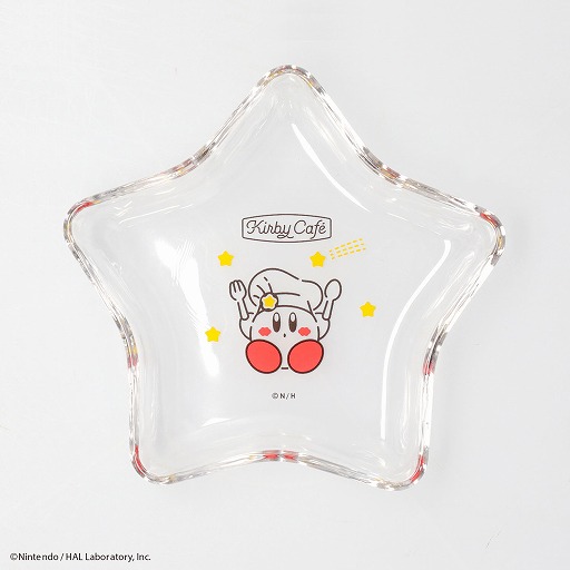 画像ギャラリー No.012のサムネイル画像 / 「Kirby Café」,期間限定メニューが登場する“カービィカフェ Summer 2021”を7月1日より開催