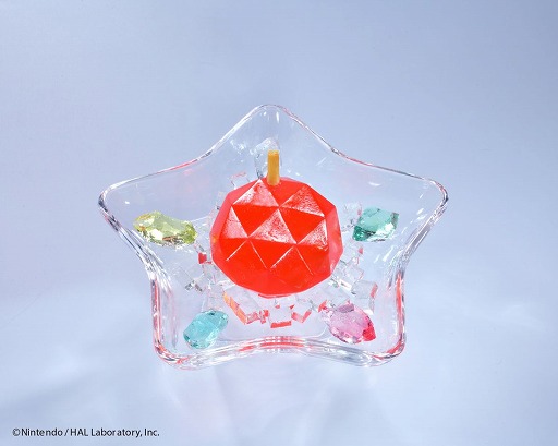 画像ギャラリー No.014のサムネイル画像 / 「Kirby Café」,期間限定メニューが登場する“カービィカフェ Summer 2021”を7月1日より開催