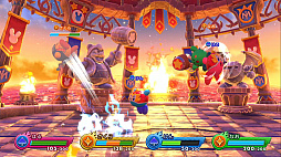 カービィファイターズ2