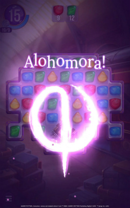 ���������꡼ No.007�Υ���ͥ������ / �ѥ���RPG�֥ϥ꡼���ݥå�������ʸ����ˡ�Υѥ���פ������ۿ���������ǲ褬�������ˡ������ι����