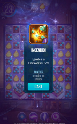 ���������꡼ No.009�Υ���ͥ������ / �ѥ���RPG�֥ϥ꡼���ݥå�������ʸ����ˡ�Υѥ���פ������ۿ���������ǲ褬�������ˡ������ι����