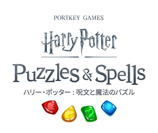 ���������꡼ No.010�Υ���ͥ������ / �ѥ���RPG�֥ϥ꡼���ݥå�������ʸ����ˡ�Υѥ���פ������ۿ���������ǲ褬�������ˡ������ι����