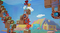 ジオリフターズ