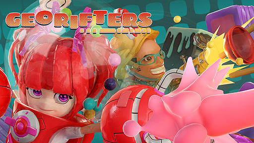 ���������꡼ No.002�Υ���ͥ������ / �Ϸ�������Ȥʤ�ACT�֥�����ե������פ�Switch�Ǥ�PS4�Ǥ�������꡼��������4�ͤǤζ���/����ˤ��б�