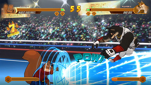 ���������꡼ No.004�Υ���ͥ������ / ưʪ�ߡ����Ʈ�������Fight of Animals�ס�PS4�Ǥ��ۿ��������������ȡ��ƥ�����DLC��������Ͽ�����о�