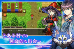 画像ギャラリー No.002のサムネイル画像 / KEMCOの憑依バトルRPG「ゴーストシンク」が10月上旬に配信