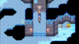 画像ギャラリー No.005のサムネイル画像 / 魔法剣士少女と幽霊青年が主人公。新作RPG「ゴーストシンク」の配信が本日スタート