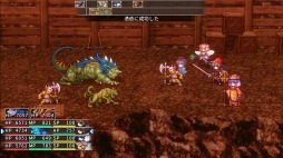 画像ギャラリー No.007のサムネイル画像 / 魔法剣士少女と幽霊青年が主人公。新作RPG「ゴーストシンク」の配信が本日スタート