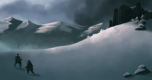 画像ギャラリー No.001のサムネイル画像 / 「We Were Here」シリーズ3作がセットになったPS4向けバンドル版がPS Storeで配信