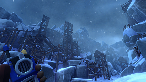 画像ギャラリー No.003のサムネイル画像 / 「We Were Here」シリーズ3作がセットになったPS4向けバンドル版がPS Storeで配信