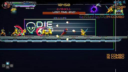 ꡼ No.003Υͥ / TGS 2021ϡNinja IssenǦ԰ˡפκǿȥ쥤顼ӥӥ奢SteamΥȥڡץ