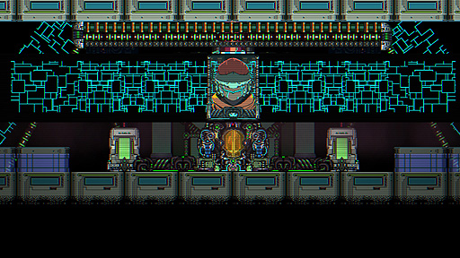 画像ギャラリー No.004のサムネイル画像 / 【PR】サイバーパンクACT「Ninja Issen(忍者一閃)」のクラウドファンディングが本日開始。タイムリープした忍者が未来都市を舞台に戦う