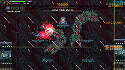 ���������꡼ No.004�Υ���ͥ������ / Switch�ǡ�Ninja Issen��Ǧ�԰����ˡס����塼�ȥꥢ��䥫������Ȥ��ä��ץ쥤�򥵥ݡ��Ȥ���Ƽ����Ǥ�������