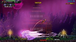 ���������꡼ No.005�Υ���ͥ������ / Switch�ǡ�Ninja Issen��Ǧ�԰����ˡס����塼�ȥꥢ��䥫������Ȥ��ä��ץ쥤�򥵥ݡ��Ȥ���Ƽ����Ǥ�������