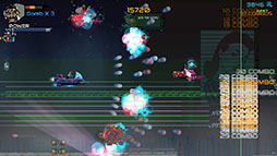 ���������꡼ No.006�Υ���ͥ������ / Switch�ǡ�Ninja Issen��Ǧ�԰����ˡס����塼�ȥꥢ��䥫������Ȥ��ä��ץ쥤�򥵥ݡ��Ȥ���Ƽ����Ǥ�������