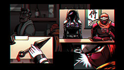 ���������꡼ No.007�Υ���ͥ������ / Switch�ǡ�Ninja Issen��Ǧ�԰����ˡס����塼�ȥꥢ��䥫������Ȥ��ä��ץ쥤�򥵥ݡ��Ȥ���Ƽ����Ǥ�������