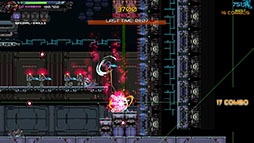 ���������꡼ No.009�Υ���ͥ������ / Switch�ǡ�Ninja Issen��Ǧ�԰����ˡס����塼�ȥꥢ��䥫������Ȥ��ä��ץ쥤�򥵥ݡ��Ȥ���Ƽ����Ǥ�������