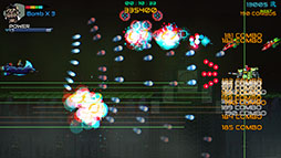 ���������꡼ No.009�Υ���ͥ������ / ���ԡ��ɴ�����Хȥ뤬̥�ϤΥ�������󥲡����Ninja Issen��Ǧ�԰����ˡס�Switch�Ǥ��ۿ������Ϥ�