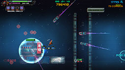 ���������꡼ No.010�Υ���ͥ������ / ���ԡ��ɴ�����Хȥ뤬̥�ϤΥ�������󥲡����Ninja Issen��Ǧ�԰����ˡס�Switch�Ǥ��ۿ������Ϥ�