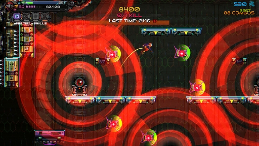 Ninja Issen(忍者一閃)